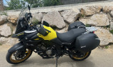 SUZUKI DL V-Strom 650