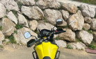 SUZUKI DL V-Strom 650