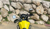 SUZUKI DL V-Strom 650