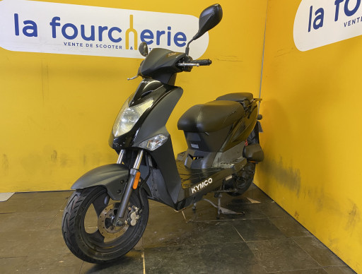 KYMCO AGILITY 50
