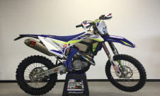 SHERCO 300 SE-F FACTORY 2021