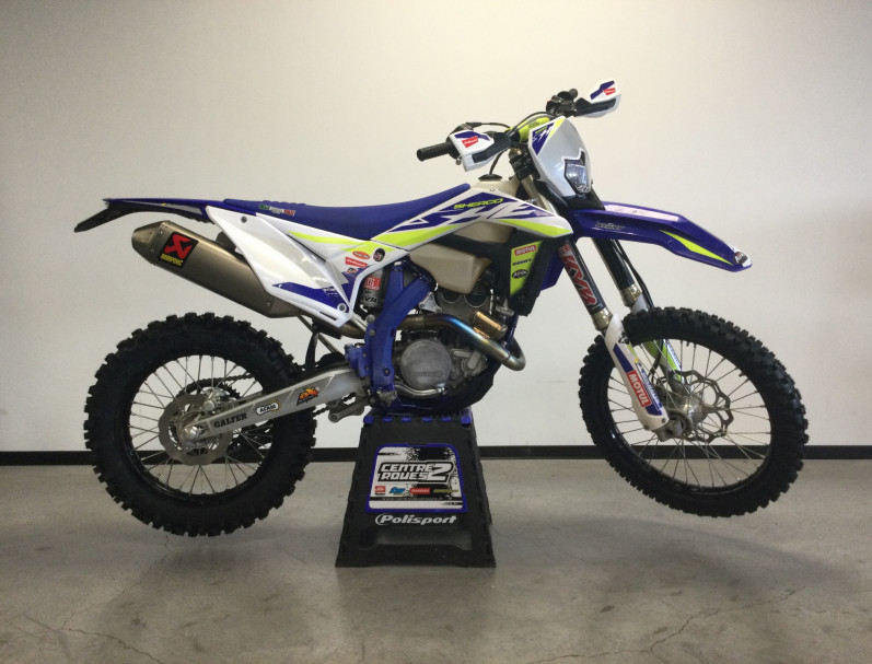 SHERCO 300 SE-F FACTORY 2021