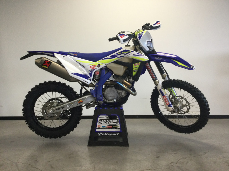SHERCO 300 SE-F FACTORY 2021
