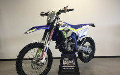 SHERCO 300 SE-F FACTORY 2021