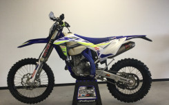 SHERCO 300 SE-F FACTORY 2021