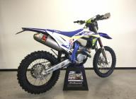 SHERCO 300 SE-F FACTORY 2021