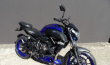 YAMAHA MT-07 (47.5CV) MT07 MT 07 
