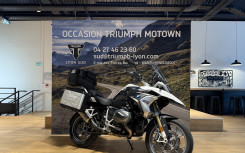 BMW R 1250 GS GARANTIE 12 MOIS