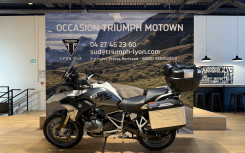 BMW R 1250 GS GARANTIE 12 MOIS