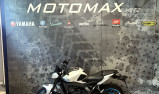 YAMAHA MT-09 CERAMIC ICE 1700kms