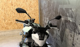 YAMAHA MT-09 CERAMIC ICE 1700kms