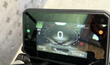 YAMAHA MT-09 CERAMIC ICE 1700kms