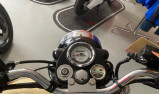 ROYAL ENFIELD BULLET 500 CLASSIC