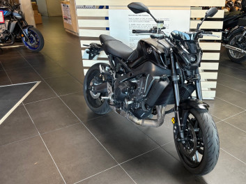 YAMAHA MT-09 35KW - Garantie 12 mois