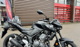 YAMAHA MT-03