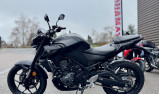 YAMAHA MT-03