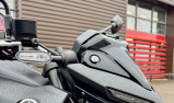 YAMAHA MT-03