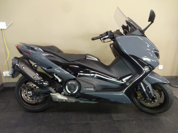 YAMAHA XP T-MAX 560 TECH MAX
