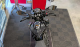 KAWASAKI Z400 GARANTIE 1 AN 