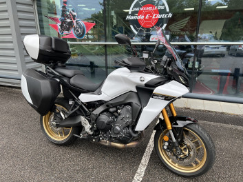 YAMAHA TRACER 9 GT