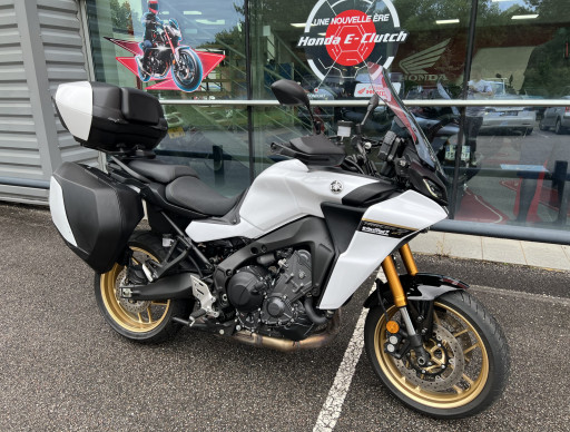 YAMAHA TRACER 9 GT
