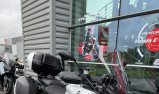 YAMAHA TRACER 9 GT