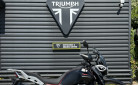 MOTO GUZZI V85 STRADA