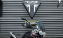 MOTO GUZZI V85 STRADA