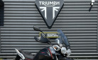 MOTO GUZZI V85 STRADA