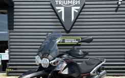 MOTO GUZZI V85 STRADA