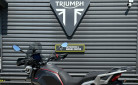 MOTO GUZZI V85 STRADA
