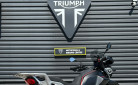 MOTO GUZZI V85 STRADA