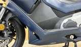 HONDA FORZA 750