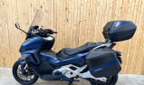 HONDA FORZA 750