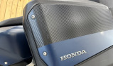 HONDA FORZA 750