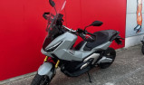 HONDA X-ADV 750 2025