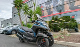 YAMAHA TRICITY 300 ABS