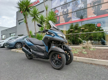 YAMAHA TRICITY 300 ABS