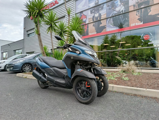 YAMAHA TRICITY 300 ABS
