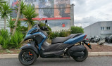 YAMAHA TRICITY 300 ABS