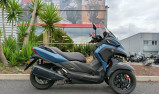 YAMAHA TRICITY 300 ABS