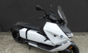 BMW CE 04 CE04 LONG RANGE PERMIS MOTO 