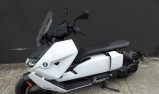 BMW CE 04 CE04 LONG RANGE PERMIS MOTO 