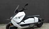 BMW CE 04 CE04 LONG RANGE PERMIS MOTO 