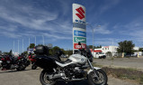 BMW R 1200 R