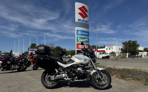 BMW R 1200 R