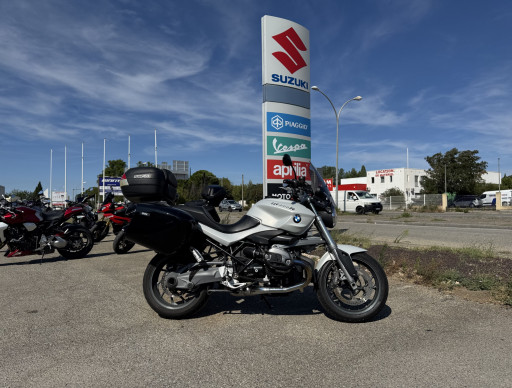 BMW R 1200 R