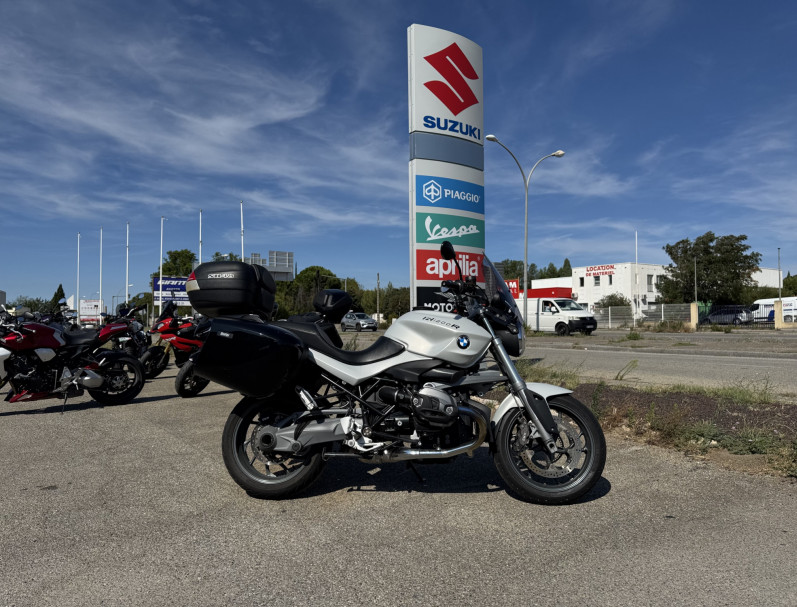 BMW R 1200 R