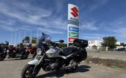 BMW R 1200 R