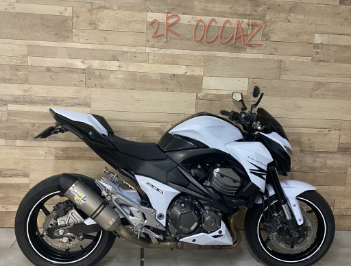 KAWASAKI Z 800